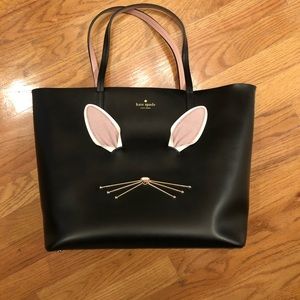 Kate Spade Bunny Purse